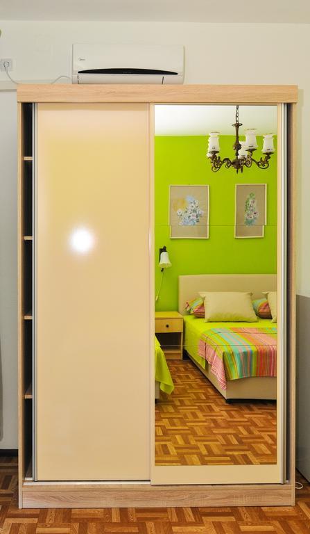 Guesthouse Lanca Tivat Room photo