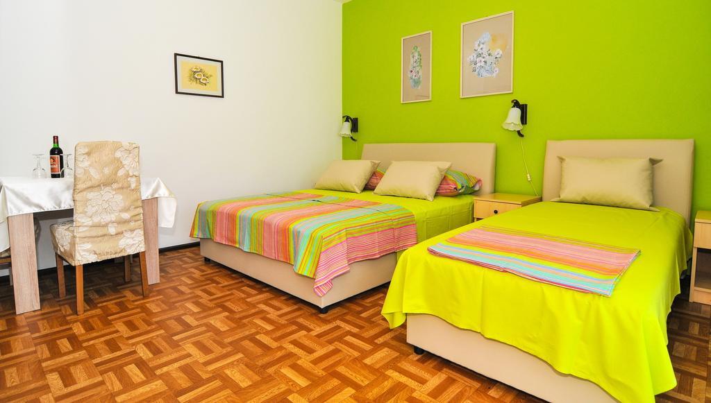 Guesthouse Lanca Tivat Room photo