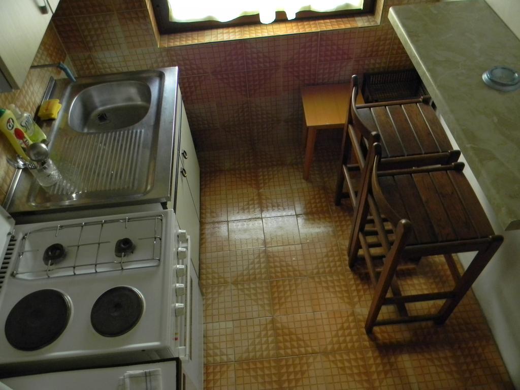 Guesthouse Lanca Tivat Room photo